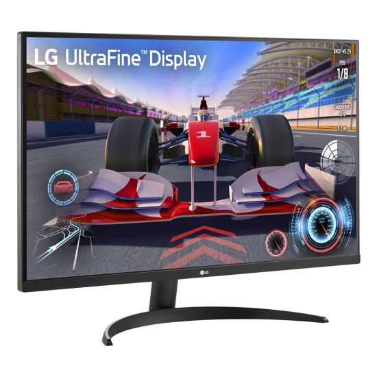 LG 32UR500K-B vue 2