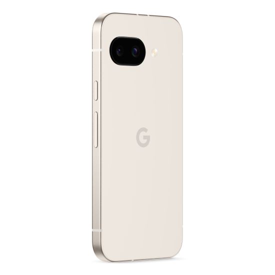 Pixel 9a vue 2
