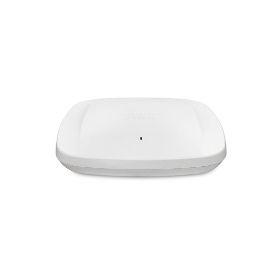 Catalyst 9164I vue 2