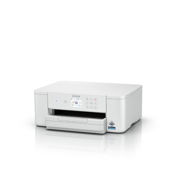 Epson WF-C4310DW vue 2