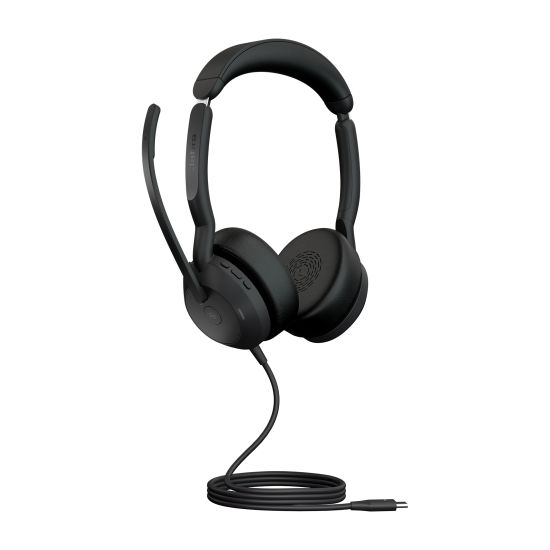 Jabra Evolve2 50 version Teams - Stéréo