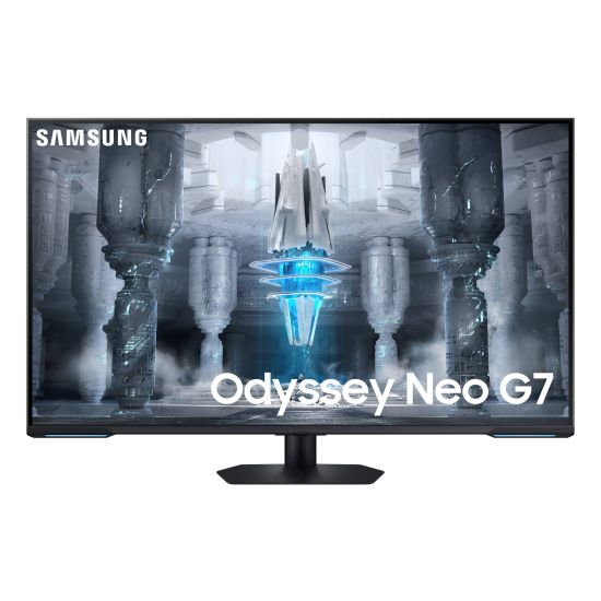 Samsung Neo G7 vue 2