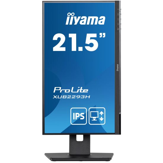 Iiyama XUB2293HS-B3 vue 2