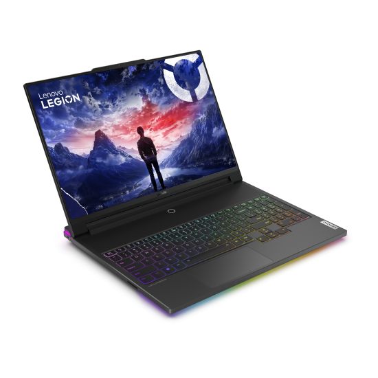 Lenovo Legion 9 vue 2