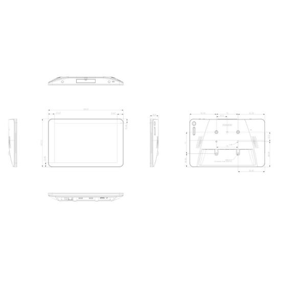 Philips 10BDL3051T/02