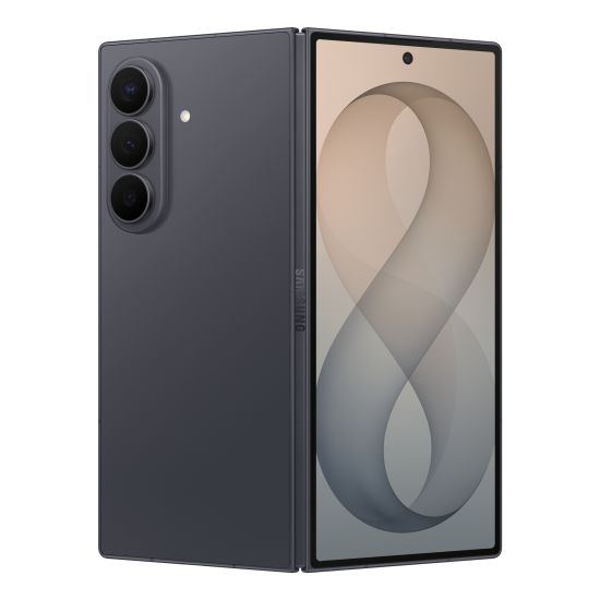 Galaxy Z Fold8 vue 2