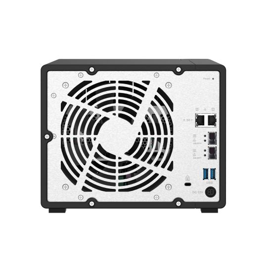 NAS QNAP TS-932PX vue 2