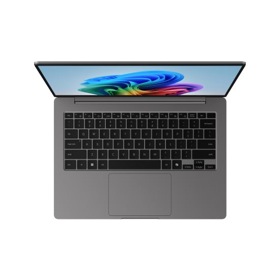 Galaxy Book6 vue 2