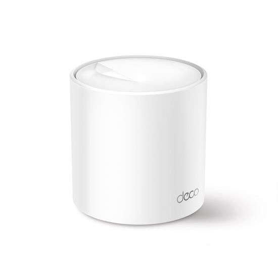 Deco X50 Wi-Fi 6 vue 2