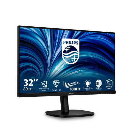 Philips 32B2N3500 vue 2