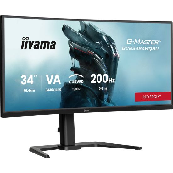 G-MASTER 34 UWQHD vue 2