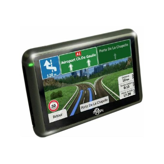 Mappy Ulti X575 LM Camp