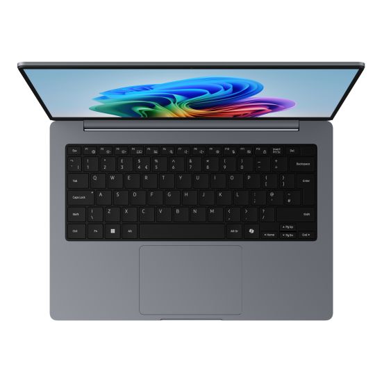 GalaxyBook6 Pro vue 2
