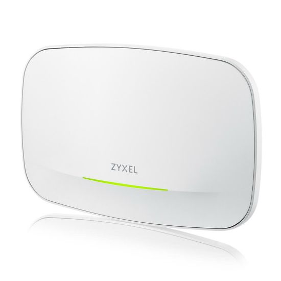 Zyxel Wi-Fi 6 vue 2