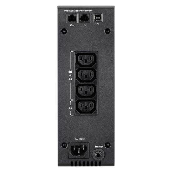 Onduleur Eaton vue 2