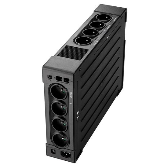 Ellipse PRO 1600 vue 2