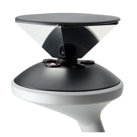 Polycom cx5000 vue 360°