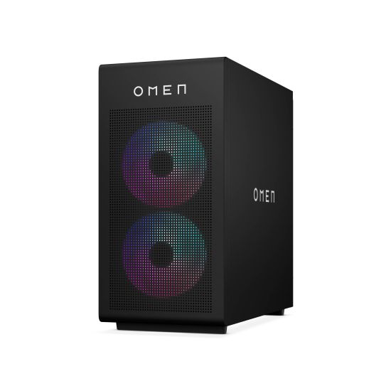 OMEN 35L Desktop vue 2