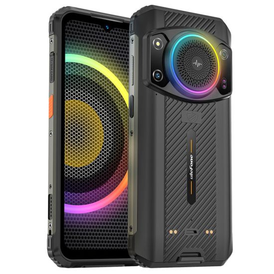 Ulefone Armor 21 - smartphone durci pas cher