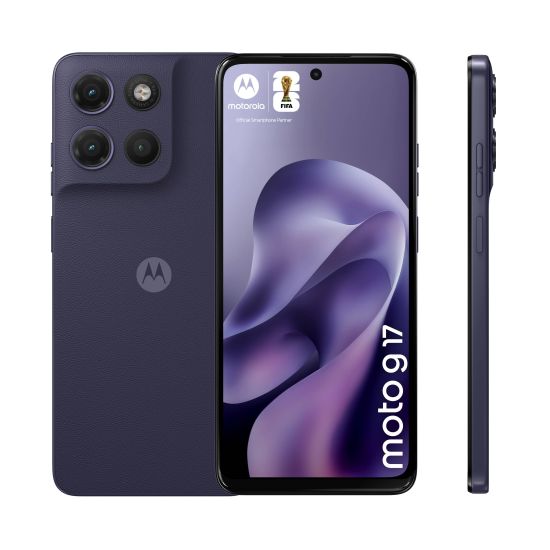 Moto g17 vue 2