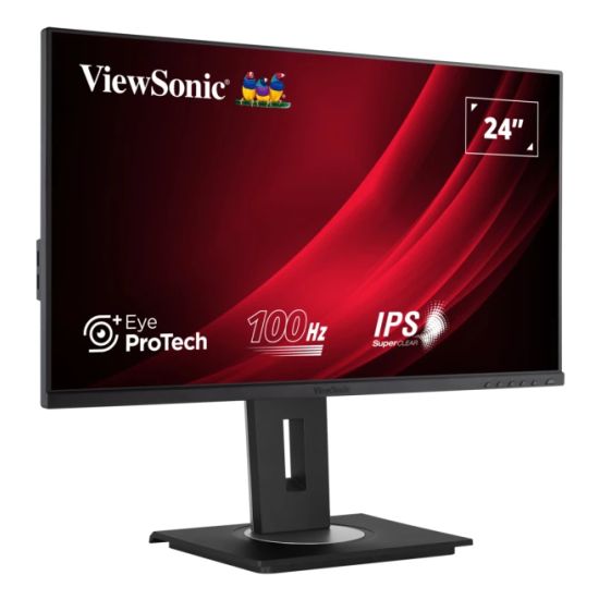 VG2448a-2 Display vue 2