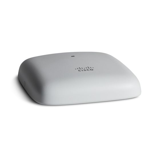 Cisco CBW140AC vue 2