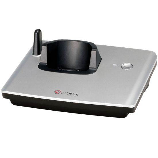 base dect polycom vvx