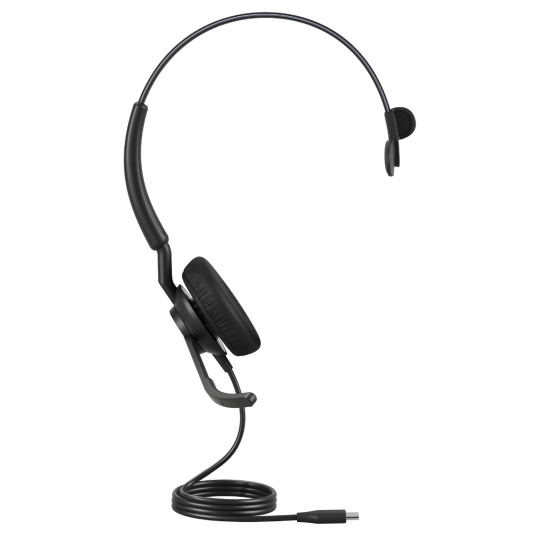 Jabra Engage 50 II USB-C Mono connectique