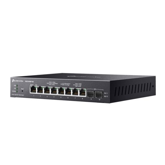 Switch TP-LINK vue 2