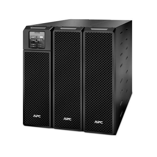 SRT 10000VA On-line vue 2