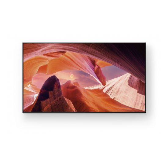 Sony FWD-85X80L - série X80L