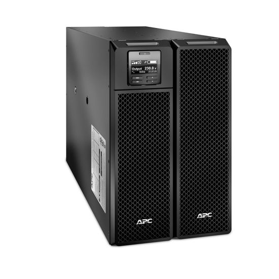 Smart-UPS SRT 8kVA vue 2