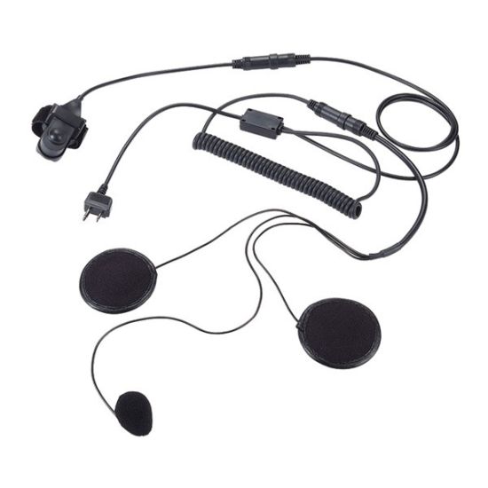 intercom moto à moto