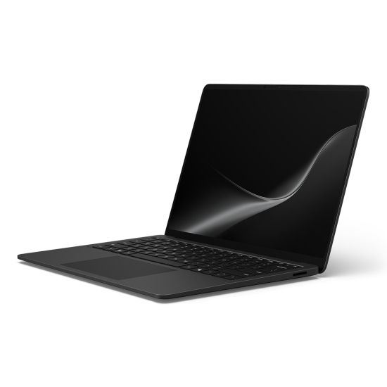 Surface Laptop 8 vue 2