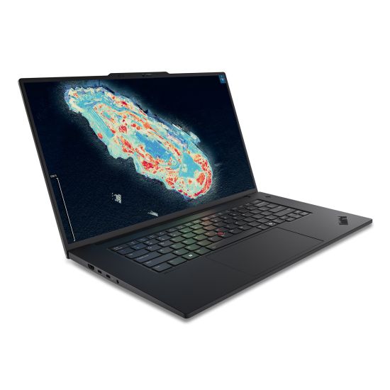 ThinkPad T1g Gen 8 vue 2
