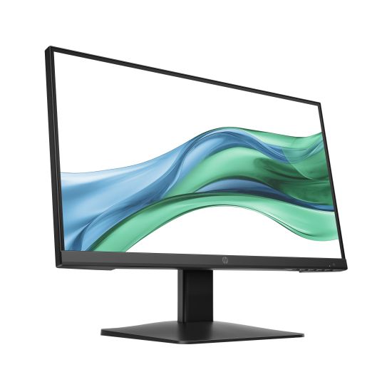 HP 322pe Pro Monitor vue 2