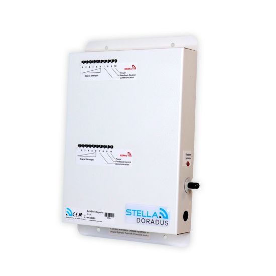 Stella Doradus Office R2 - Amplificateur dual band 800 - 900 Mhz