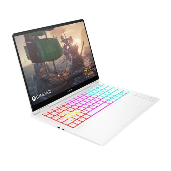 OMEN 14-fb0162nf vue 2