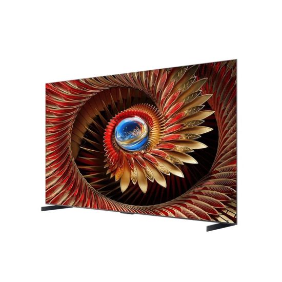 Smart TV - 75C8K TCL