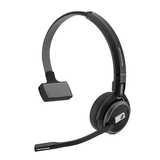 Casque de remplacement Epos Sennheiser Impact SDW 30 HS