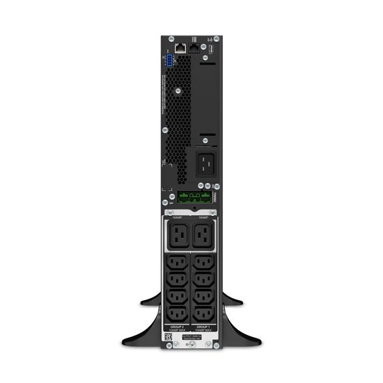 APC Smart-UPS 2200VA vue 2