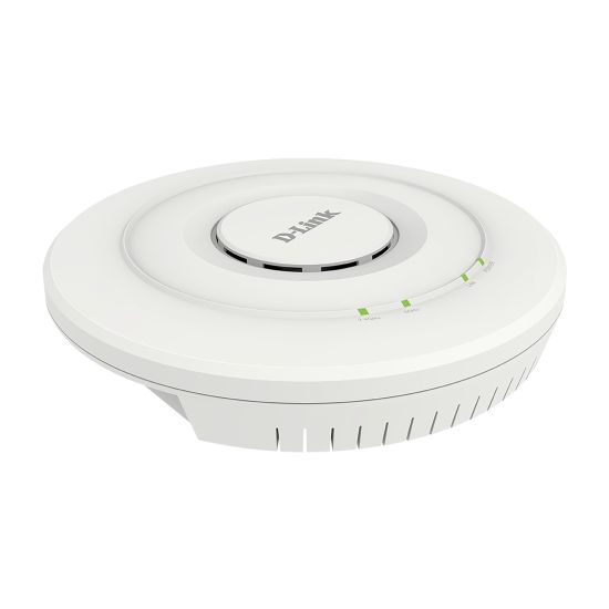 D-Link AC1200 PoE vue 2