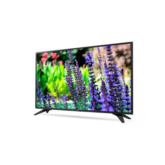 49 pouces - LG49LW340C