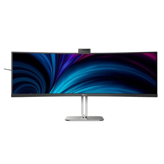 Philips Moniteur vue 2
