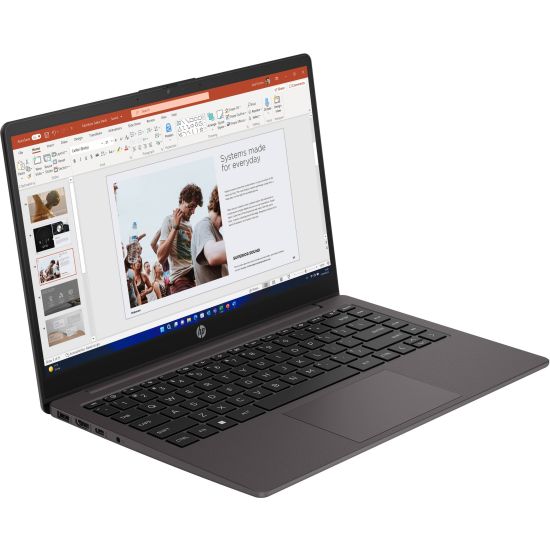 HP 245 G10 vue 2