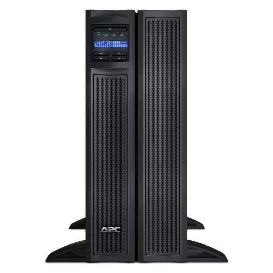 APC 2200VA UPS vue 2