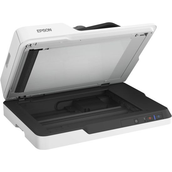 Scanner Epson vue 2
