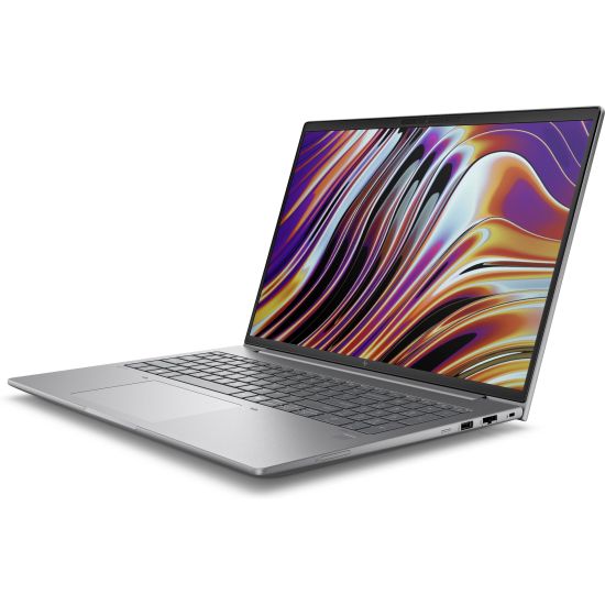 HP G11 A - 16'' vue 2