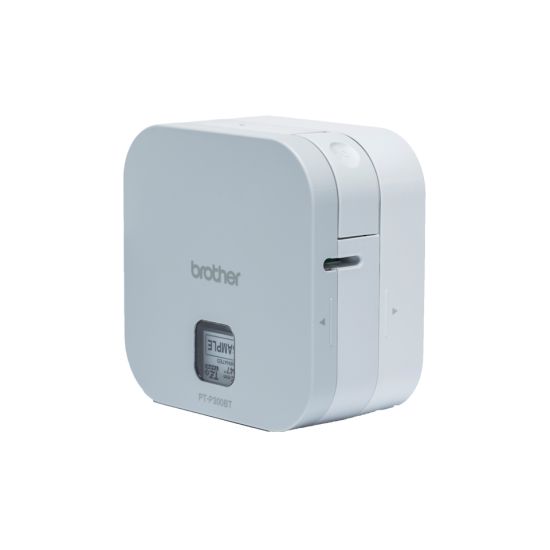 P-touch Cube vue 2