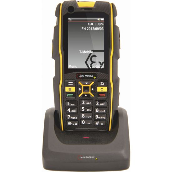 I.Safe Advantage 1.0